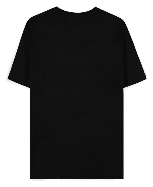 Star Wars: The Mandalorian & Grogu T-Shirt Mythosaur Sigil Größe XL