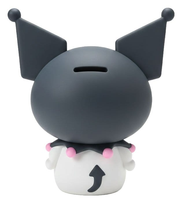 Sanrio 3D Spardose Kuromi