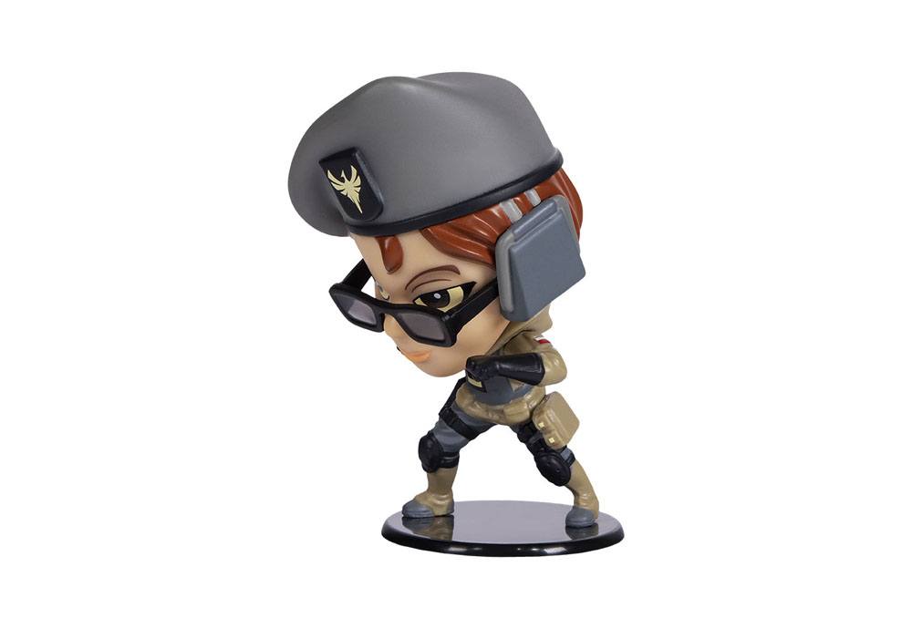 Rainbow Six Siege 6 Collection Chibi Figur Serie 6 Zofia 10 cm