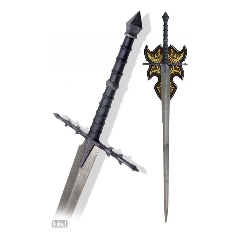 Herr der Ringe Replik 1/1 Schwert Ringgeister 135 cm