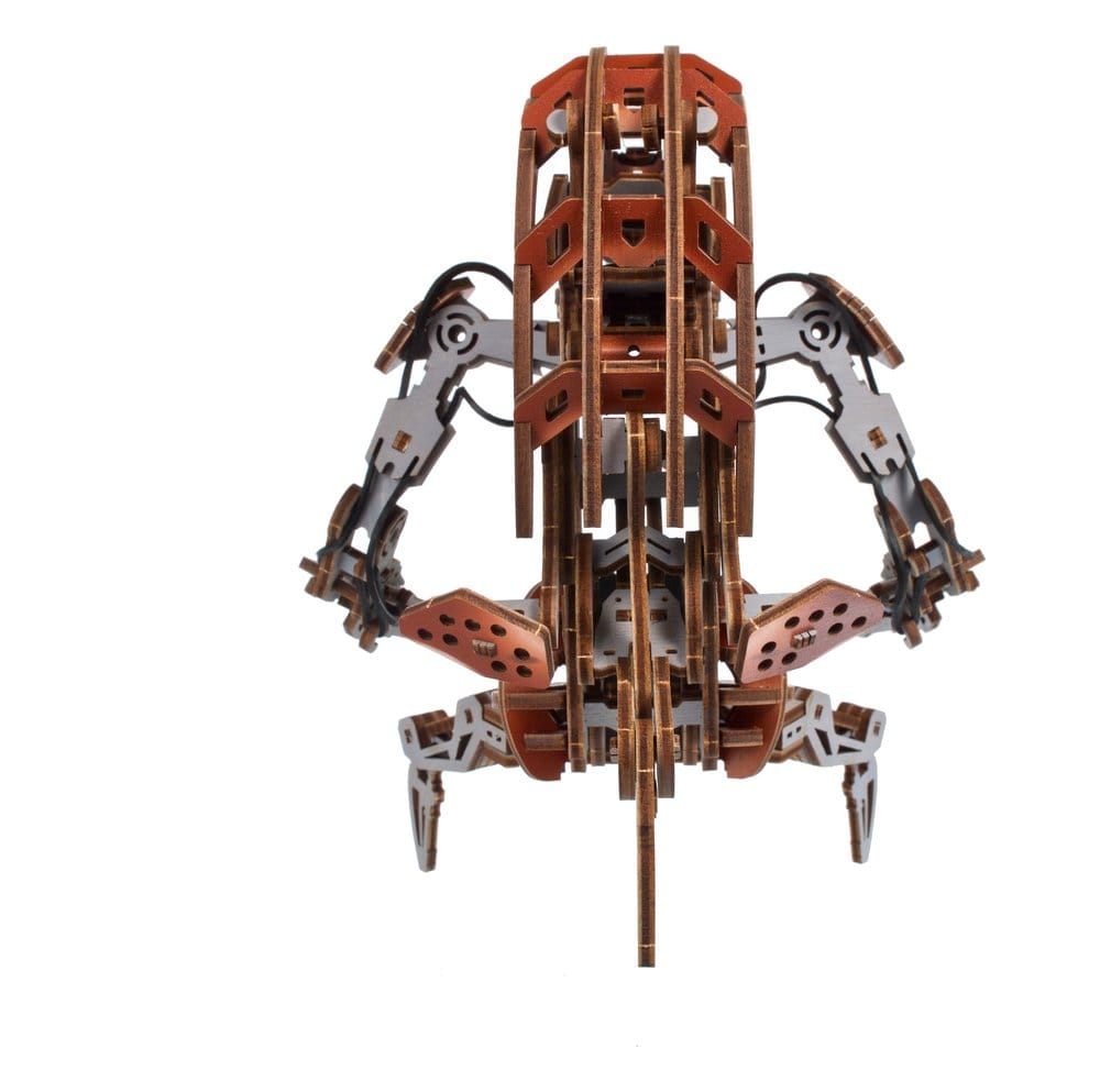 Star Wars 3D-Holzpuzzle Droideka