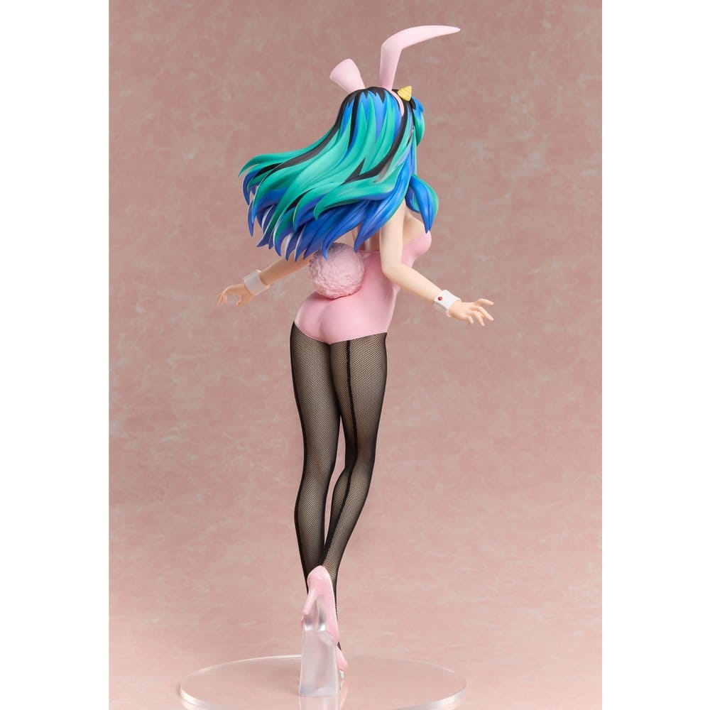 Urusei Yatsura B-style PVC Figur 1/4 Lum Bunny Ver. 47 cm