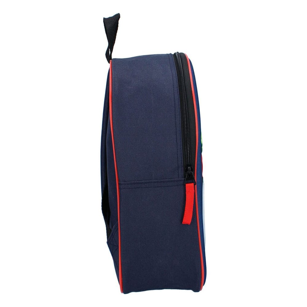 Marvel Rucksack 3D Avengers See the Light 32 cm