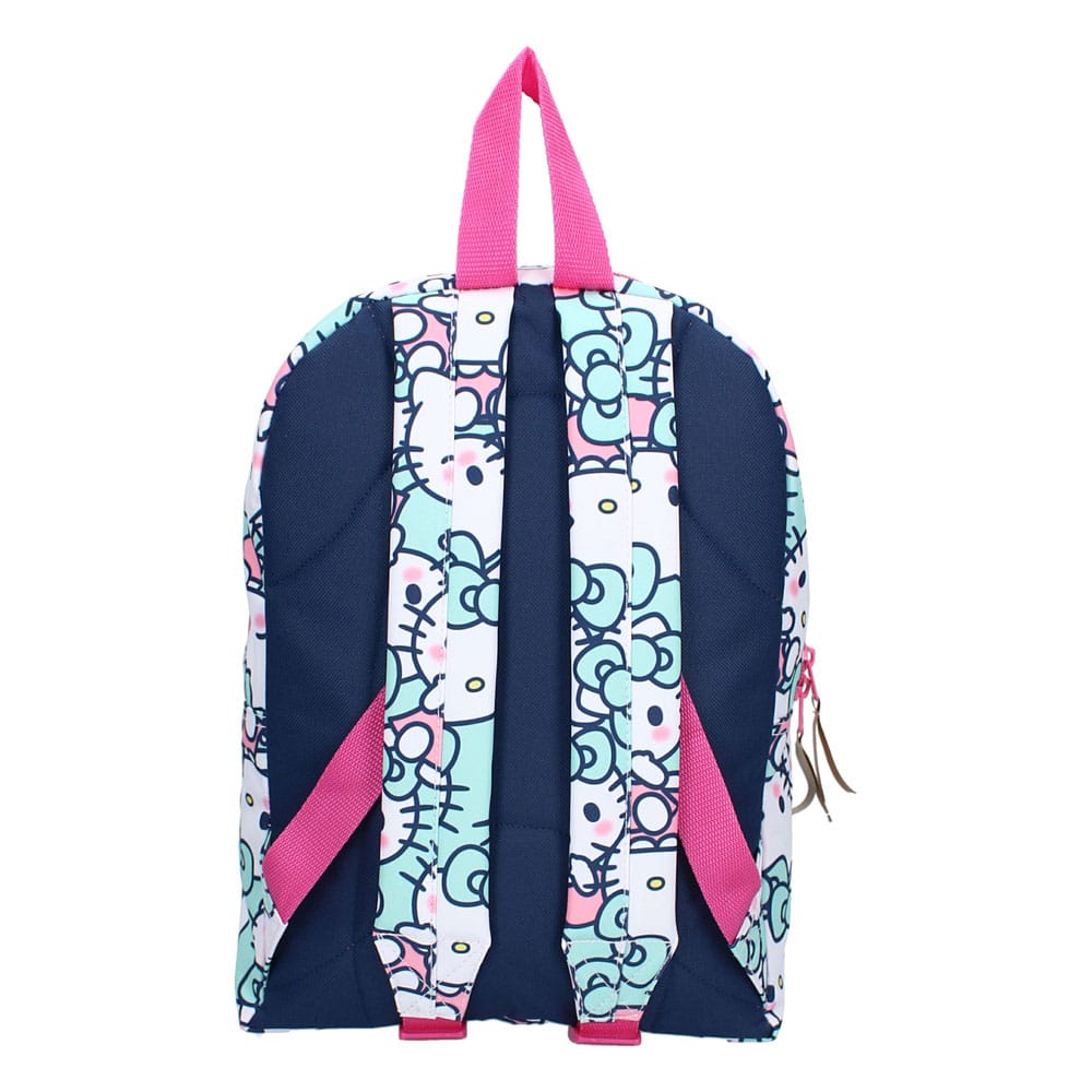 Hello Kitty Rucksack Cheerful 33 cm