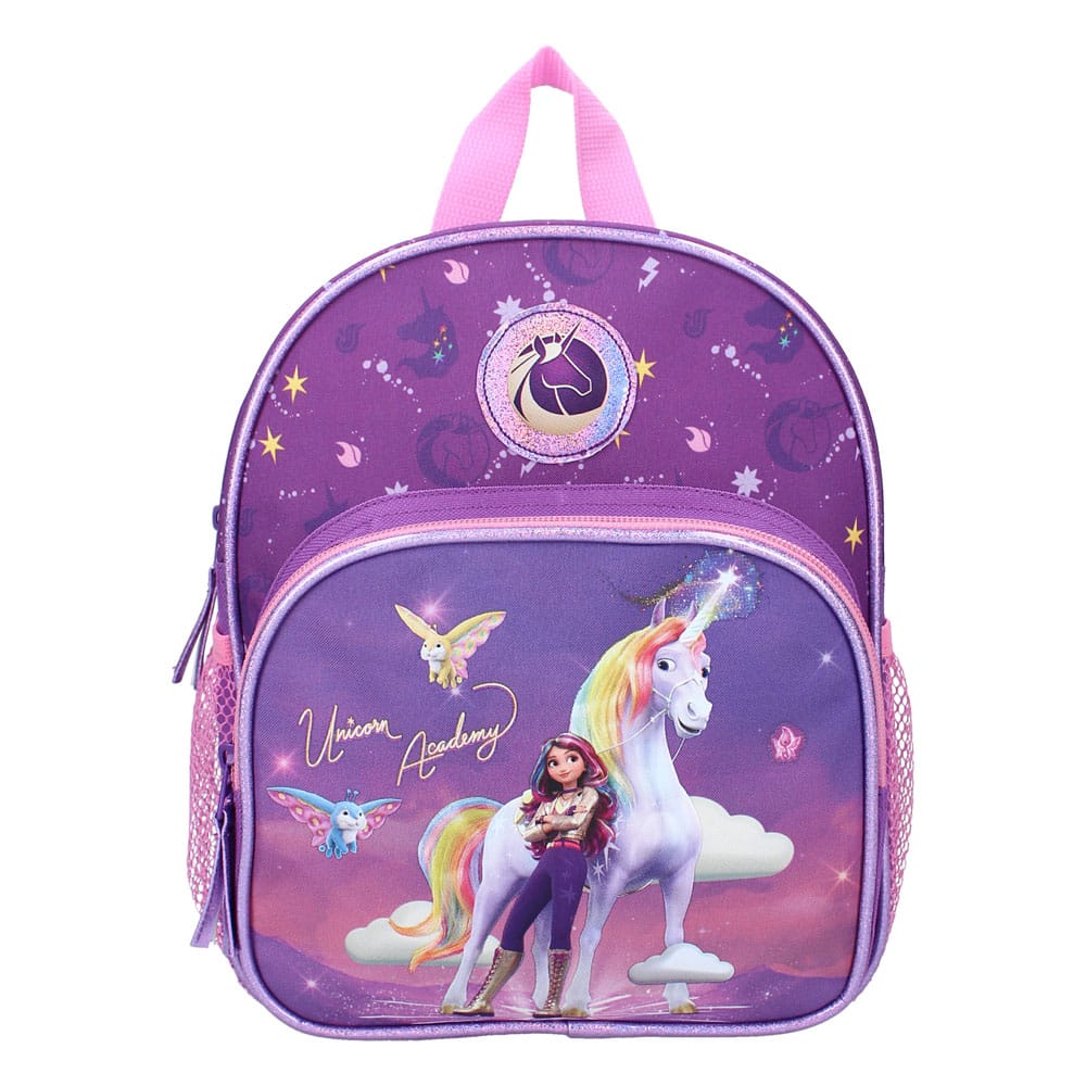 Unicorn Academy Rucksack It's Fate 29 cm