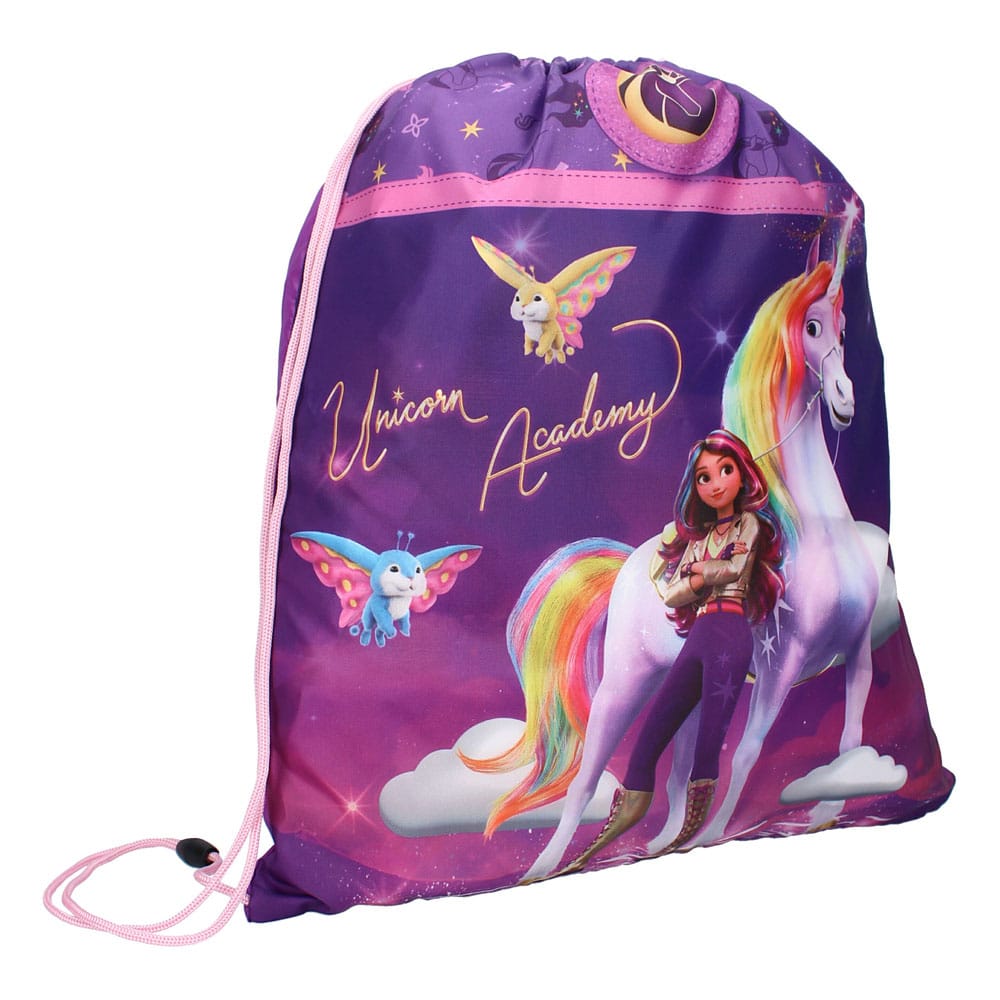 Unicorn Academy Sportbeutel It's Fate