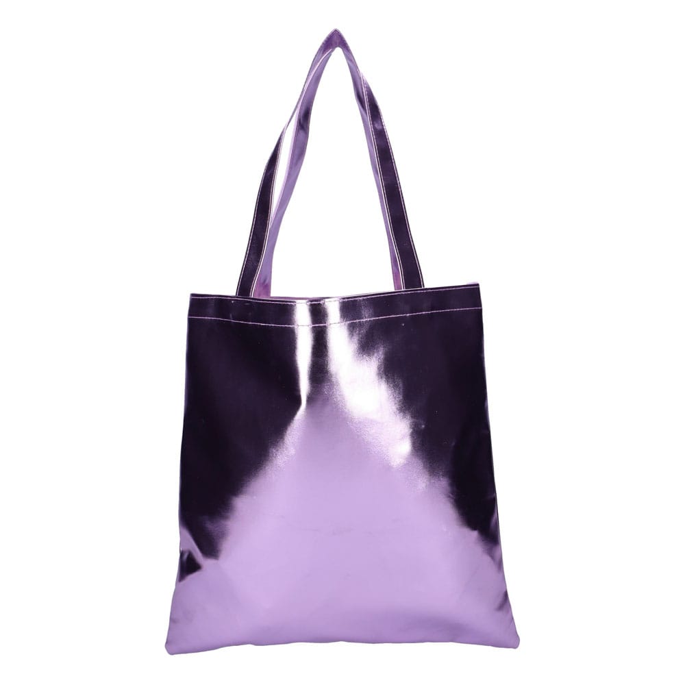 Sanrio Tragetasche Kuromi Metallic Moves