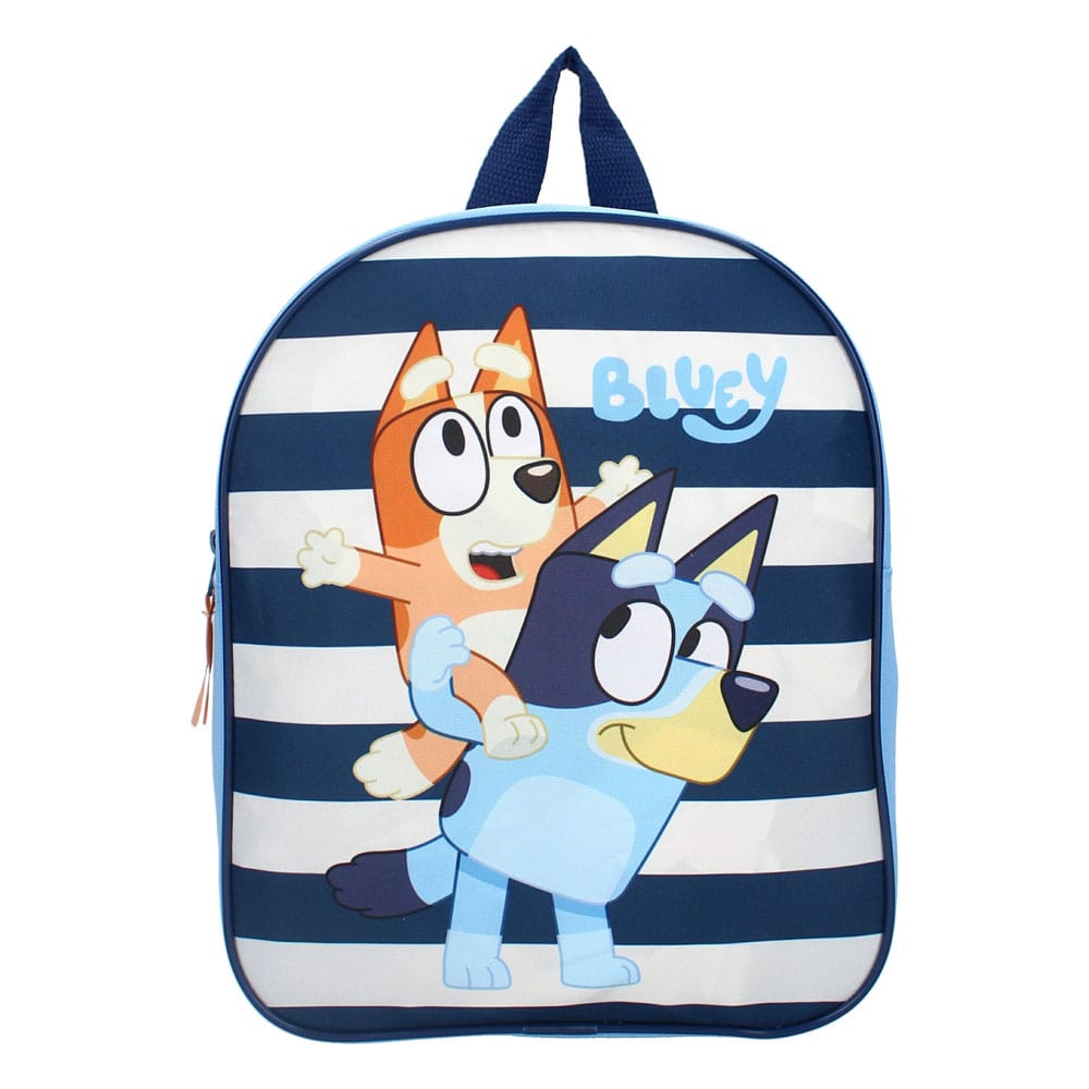 Bluey Rucksack Jump Into Fun 29 cm