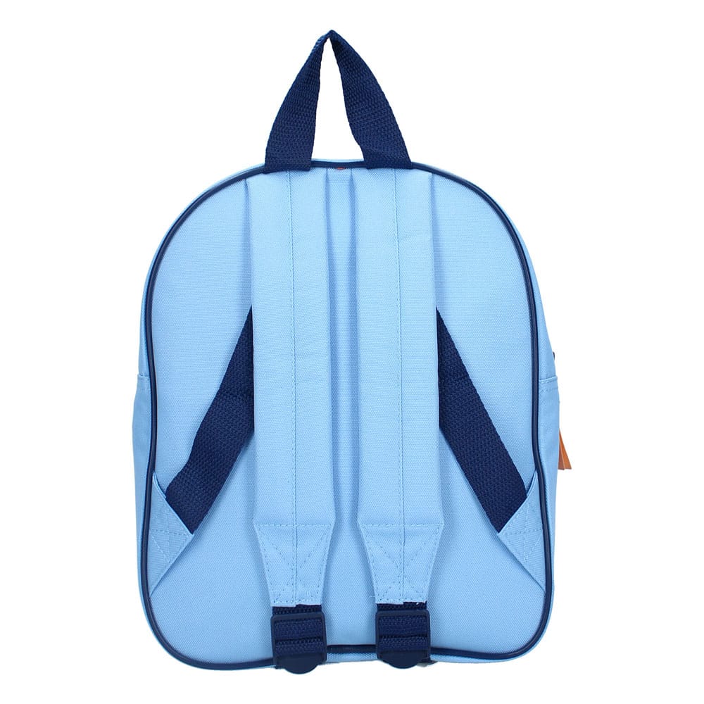 Bluey Rucksack Jump Into Fun 29 cm