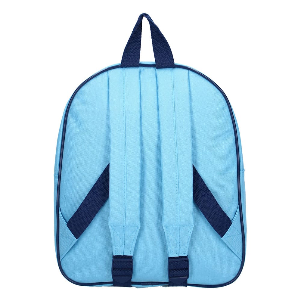 Bluey Rucksack 3D Oh Happy Days 32 cm