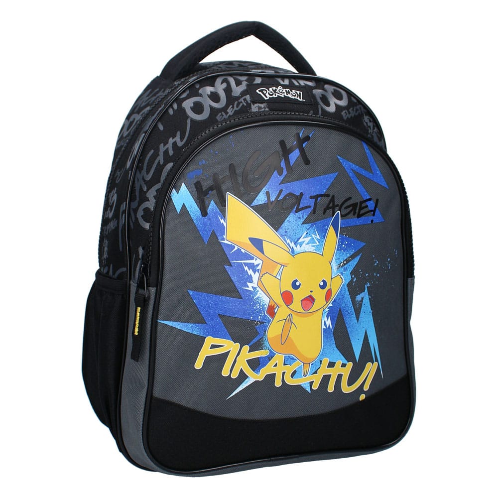 Pokémon Rucksack Gotta Catch 'Em All! 33 cm