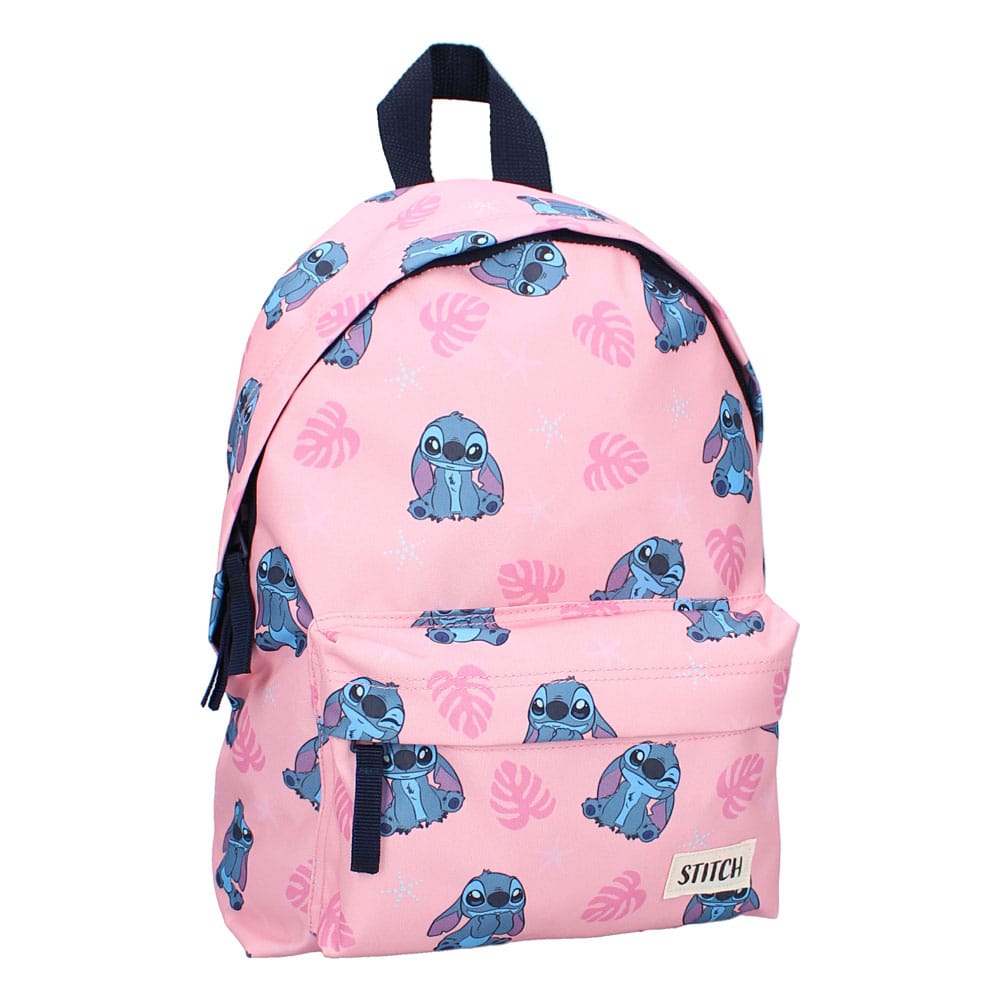 Lilo & Stitch Rucksack Little Friends 31 cm