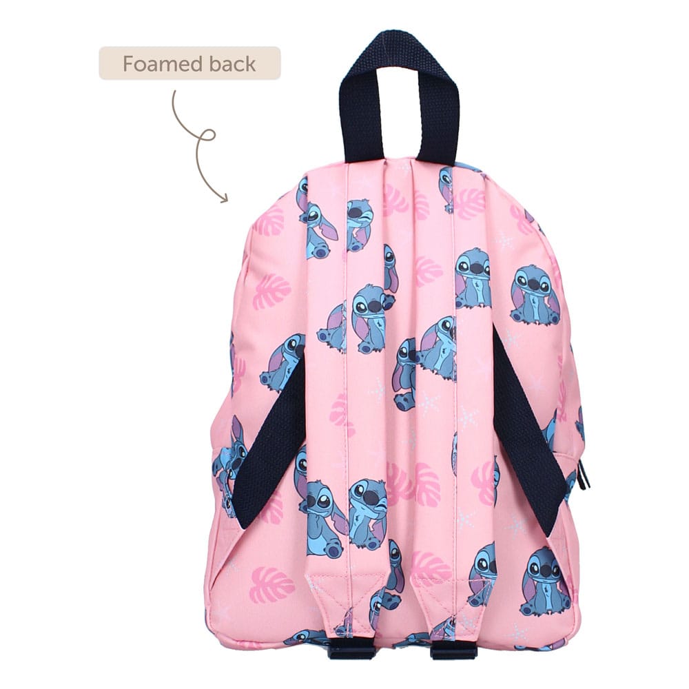 Lilo & Stitch Rucksack Little Friends 31 cm