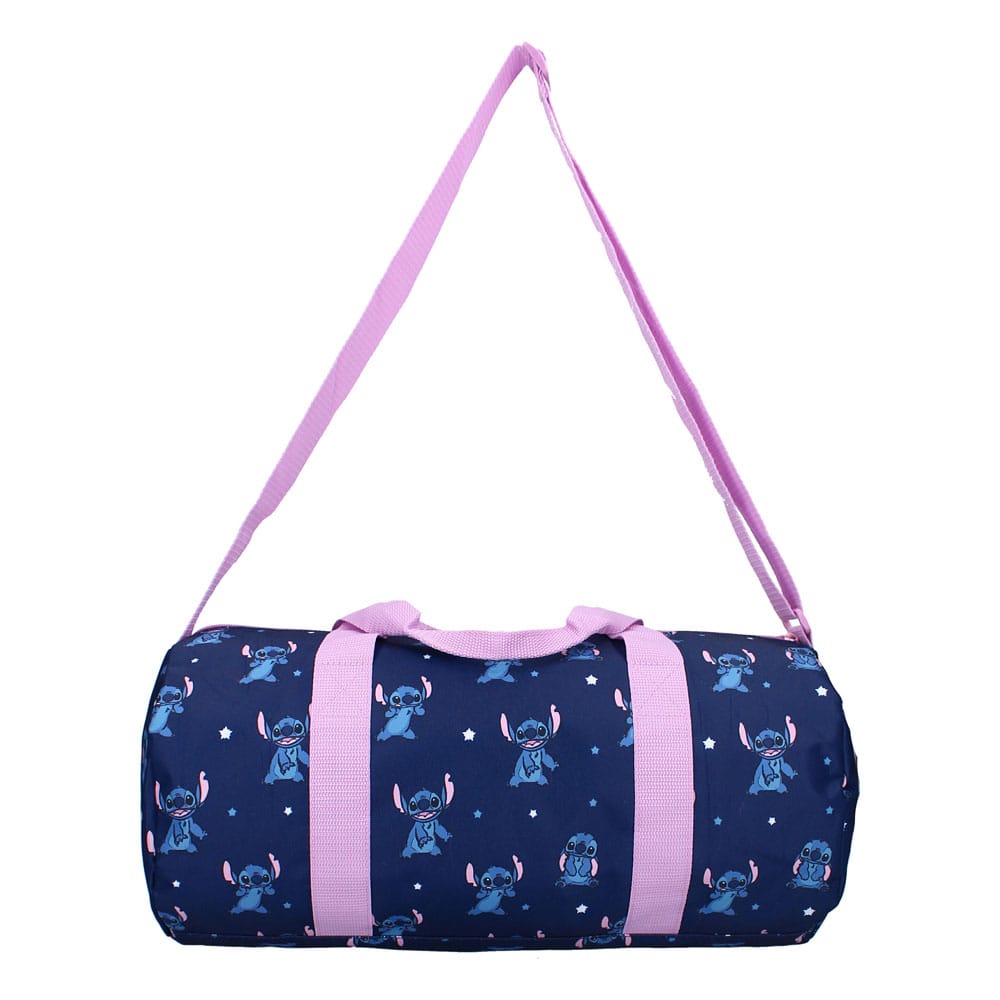 Lilo & Stitch Reisetasche Feeling Right 22 cm
