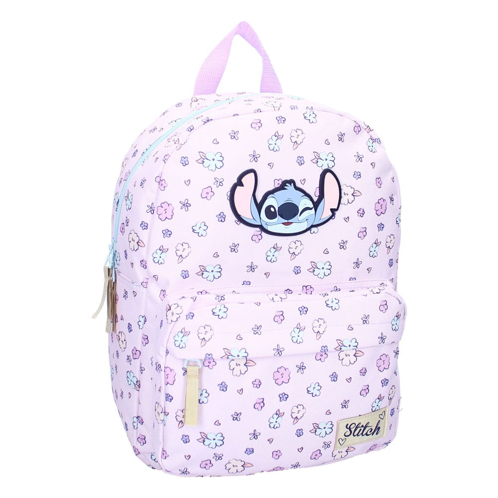 Lilo & Stitch Rucksack Bloom Bags 36 cm
