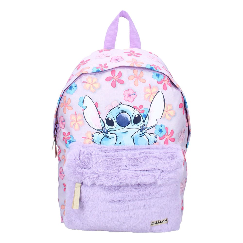 Lilo & Stitch Rucksack Furry Fantasy 37 cm