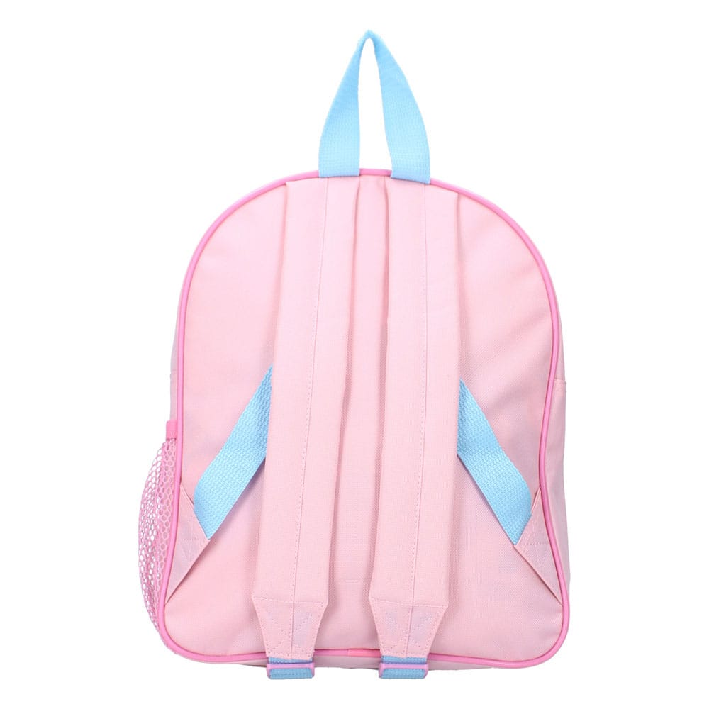 Lilo & Stitch Rucksack Fluffy Friends 32 cm