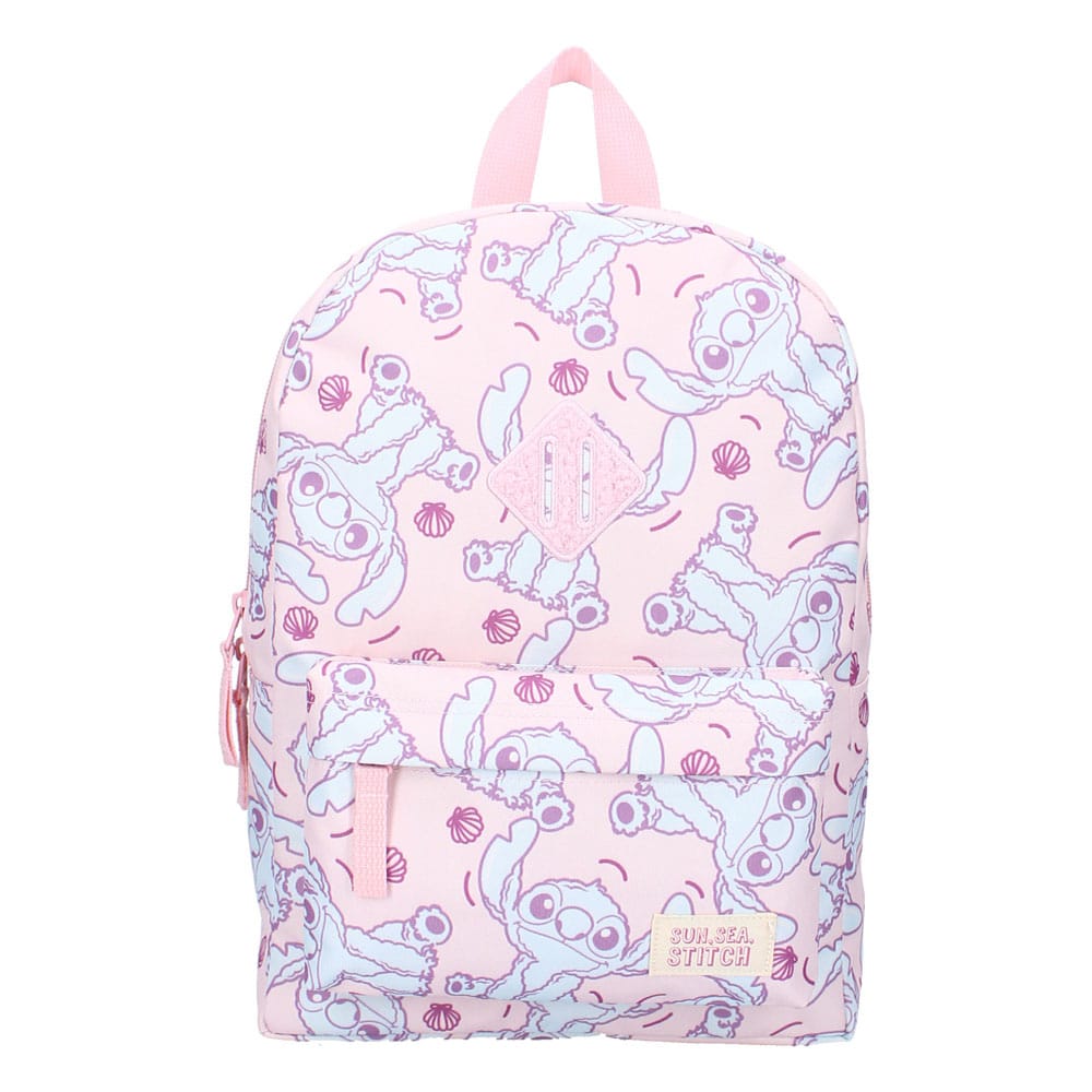 Lilo & Stitch Rucksack Friends first 33 cm