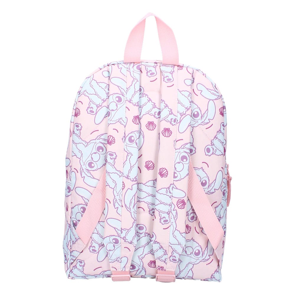 Lilo & Stitch Rucksack Friends first 33 cm