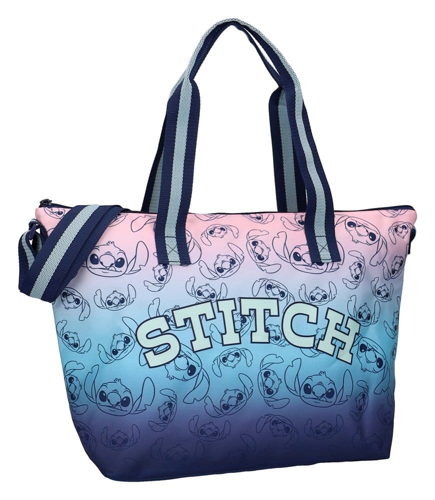 Lilo & Stitch Kühltasche Stitch Chill Vibes 32 cm