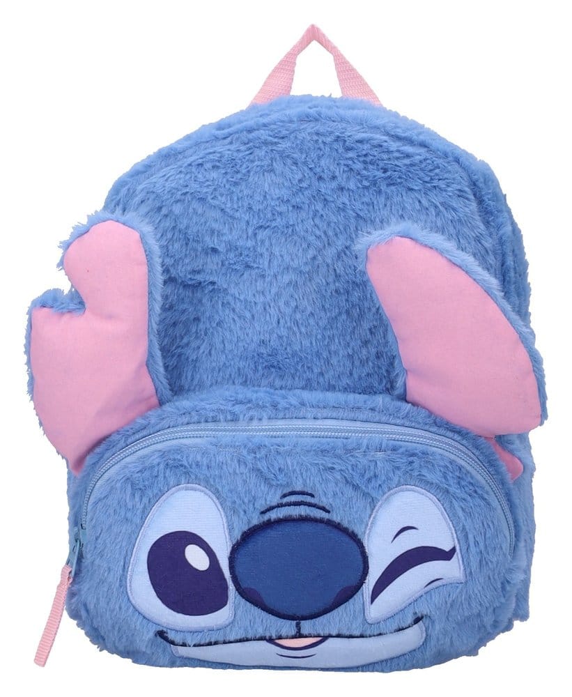 Lilo & Stitch Rucksack Plush Buddies