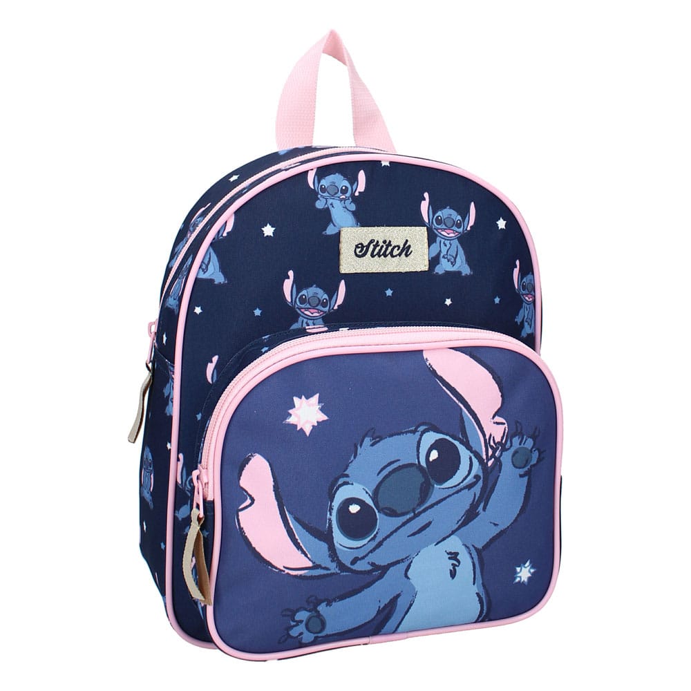 Lilo & Stitch Rucksack Friendship Fun 29 cm