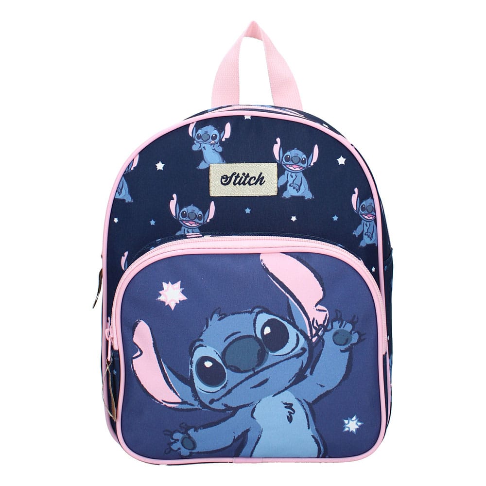 Lilo & Stitch Rucksack Friendship Fun 29 cm