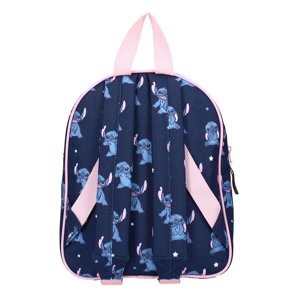 Lilo & Stitch Rucksack Friendship Fun 29 cm