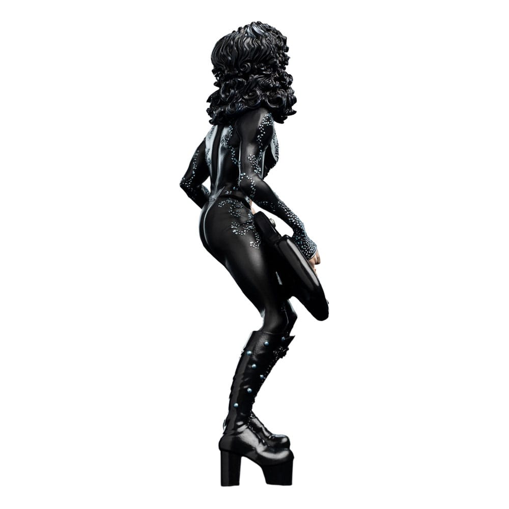 KISS Mini Epics Vinyl Figur The Starchild 17 cm