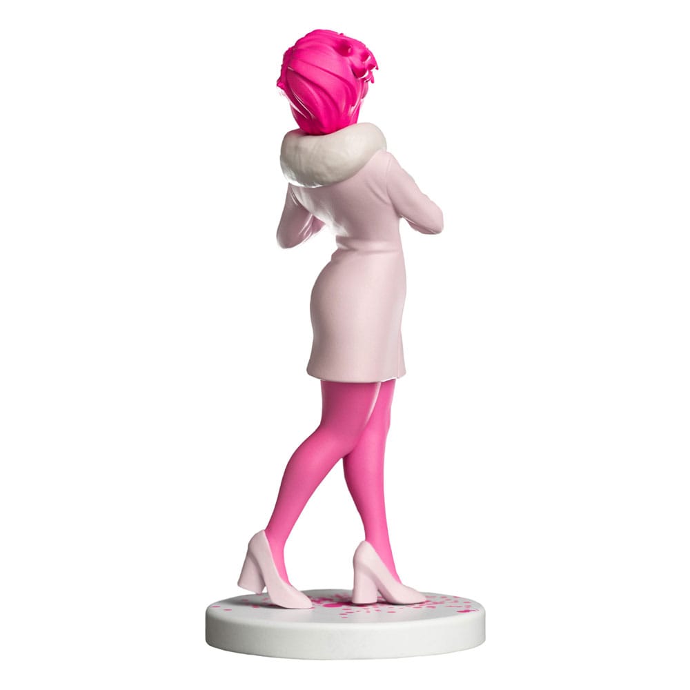 Lore Olympus x Weta Workshop Mini Vinyl Figur Persephone 15 cm
