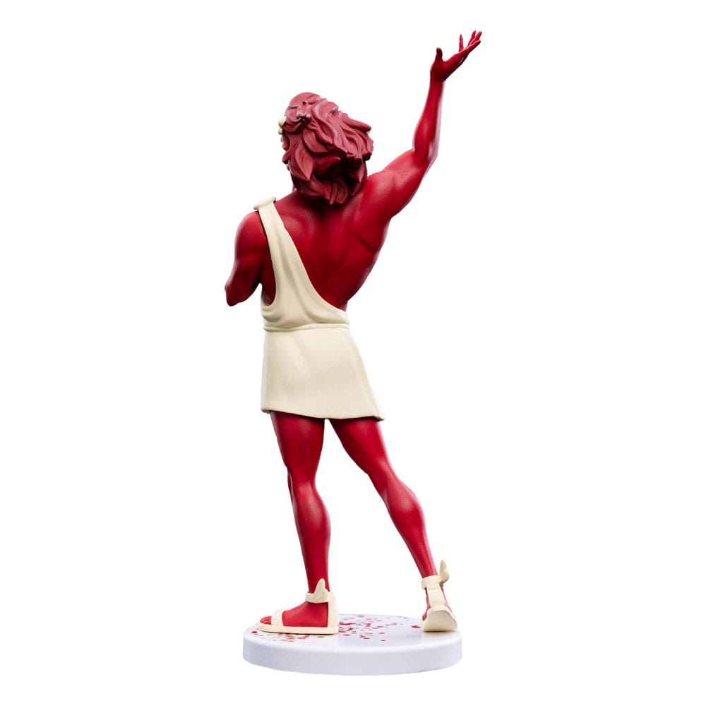 Lore Olympus x Weta Workshop Mini Vinyl Figur Hermes 17 cm