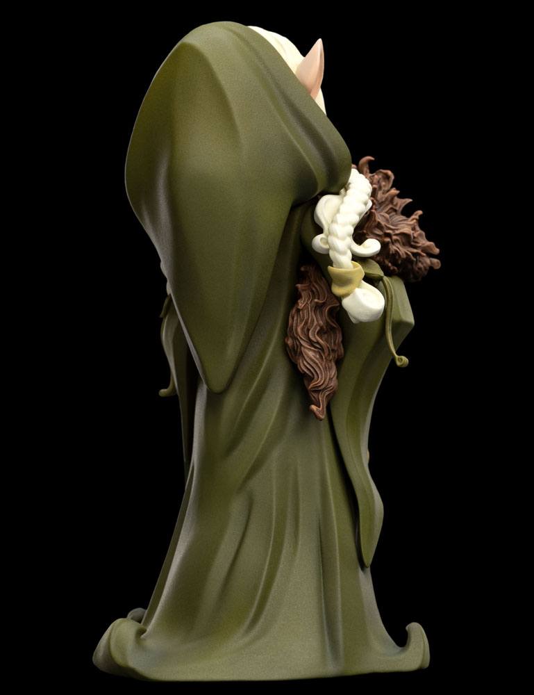 Der Dunkle Kristall Mini Epics Vinyl Figur Kira The Gelfling 11 cm