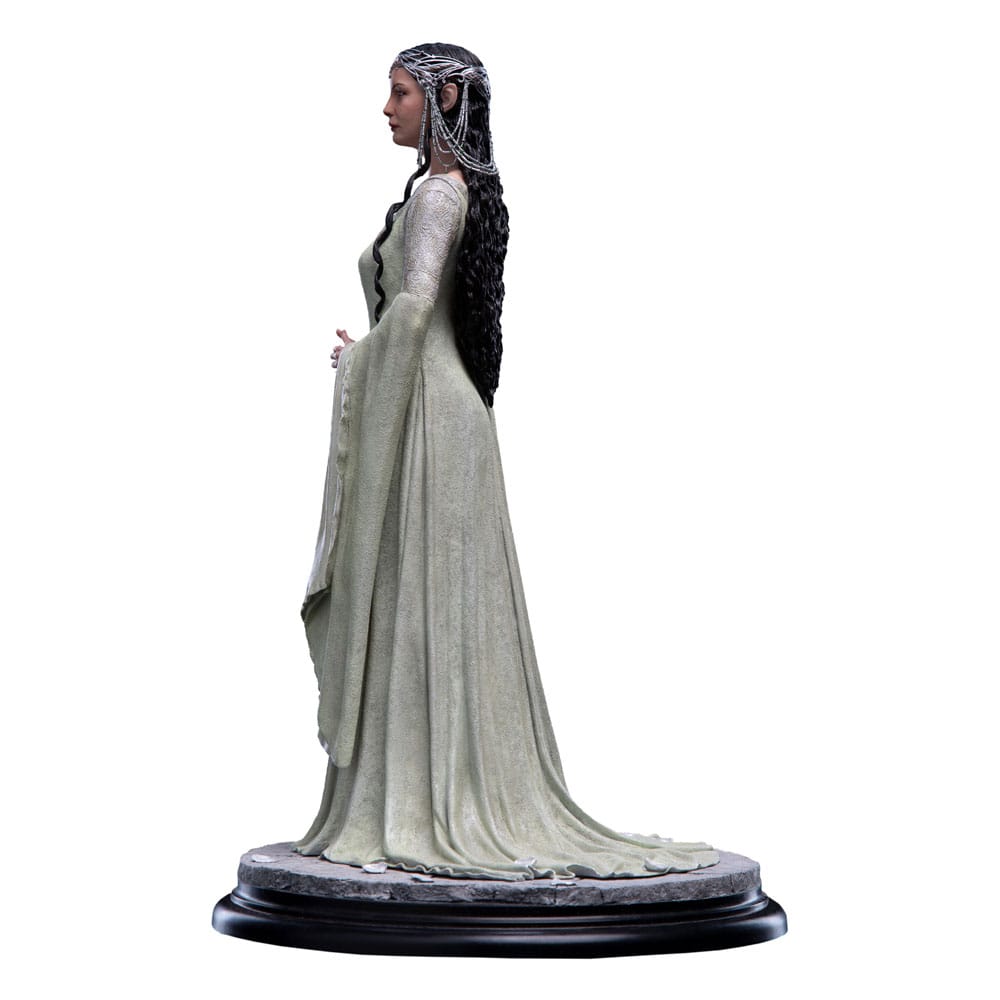 Der Herr der Ringe Statue 1/6 Coronation Arwen (Classic Series) 32 cm