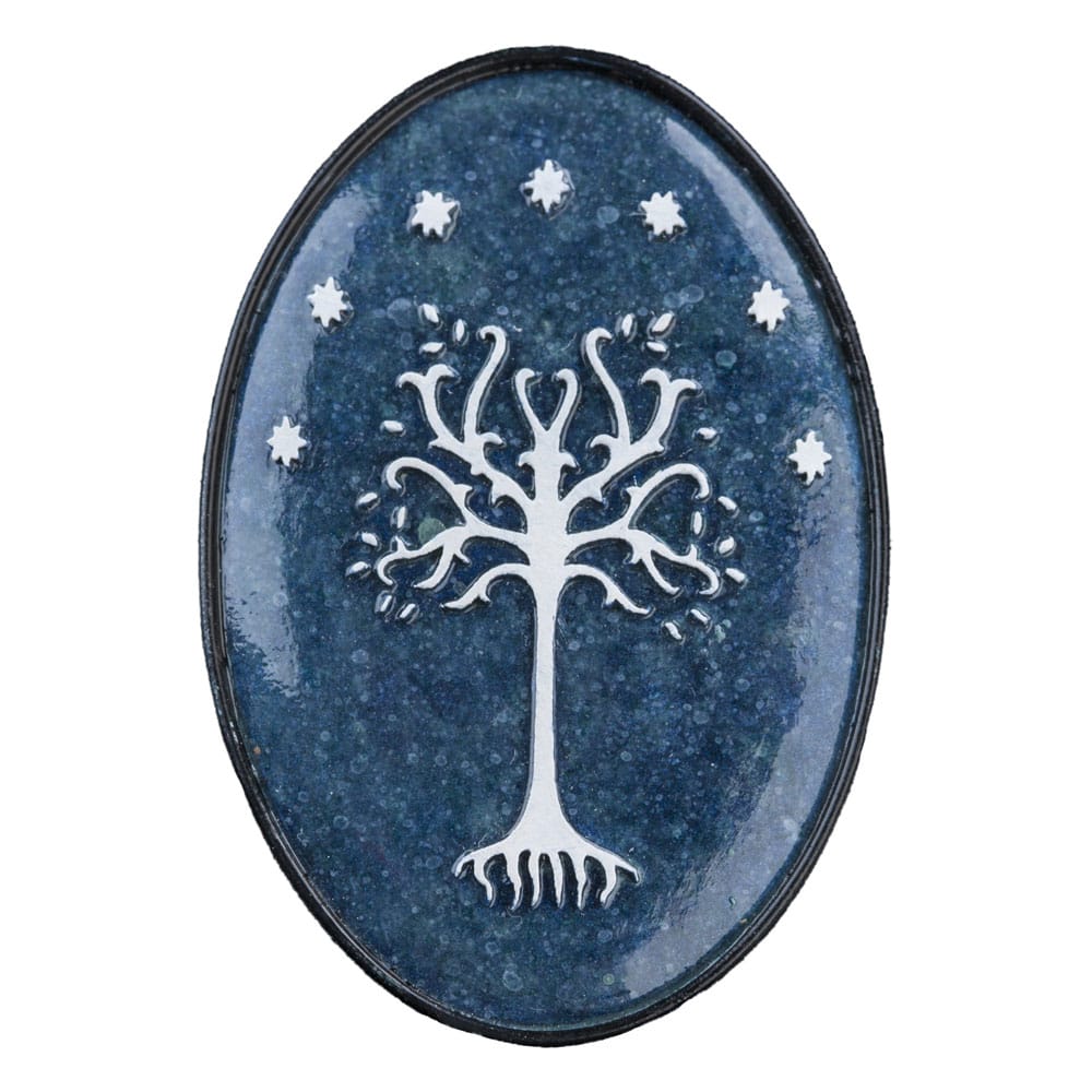 Herr der Ringe Magnet The White Tree of Gondor