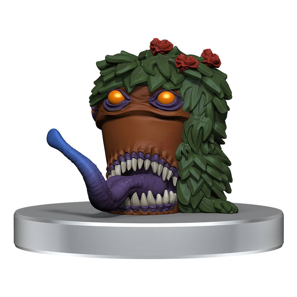 D&D Icons of the Realms Miniaturen vorbemalt Kalaman Military Warband