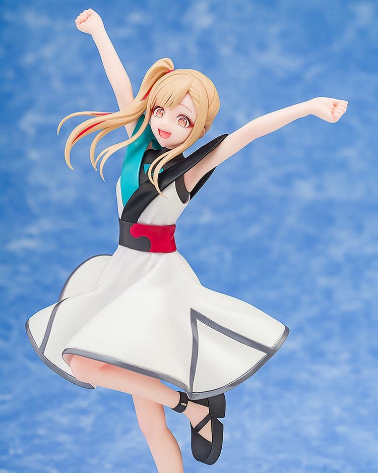Cosmic Princess Kaguya! PVC Figur Kaguya: Collaboration Concert Ver. 17 cm