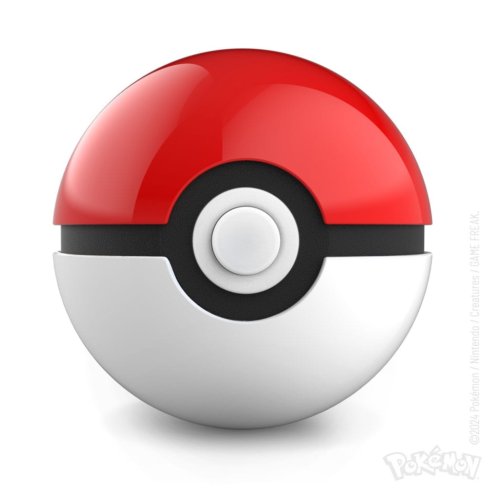 Pokémon Diecast Replik Mini Poké Ball