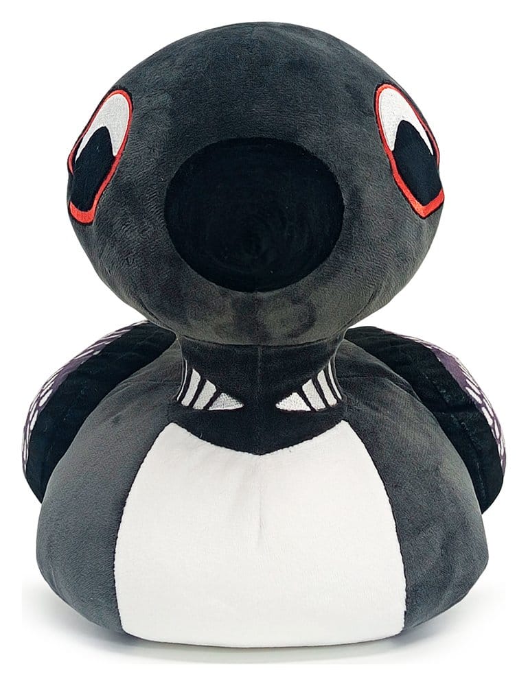 Heated Rivalry Plüschfigur Canadian Wolf Bird 22 cm