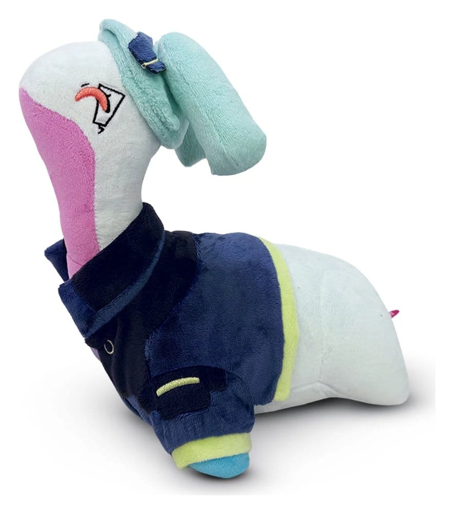 Apex Legends Plüschfigur Rebecca Nessie 22 cm