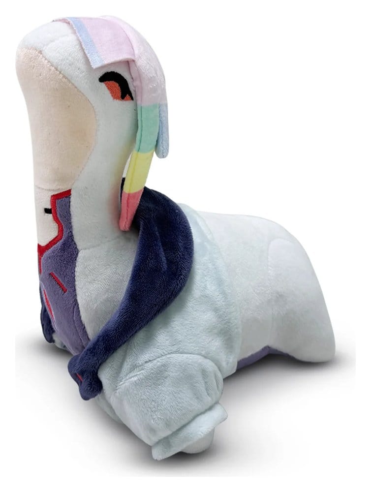 Apex Legends Plüschfigur Lucy Nessie 22 cm