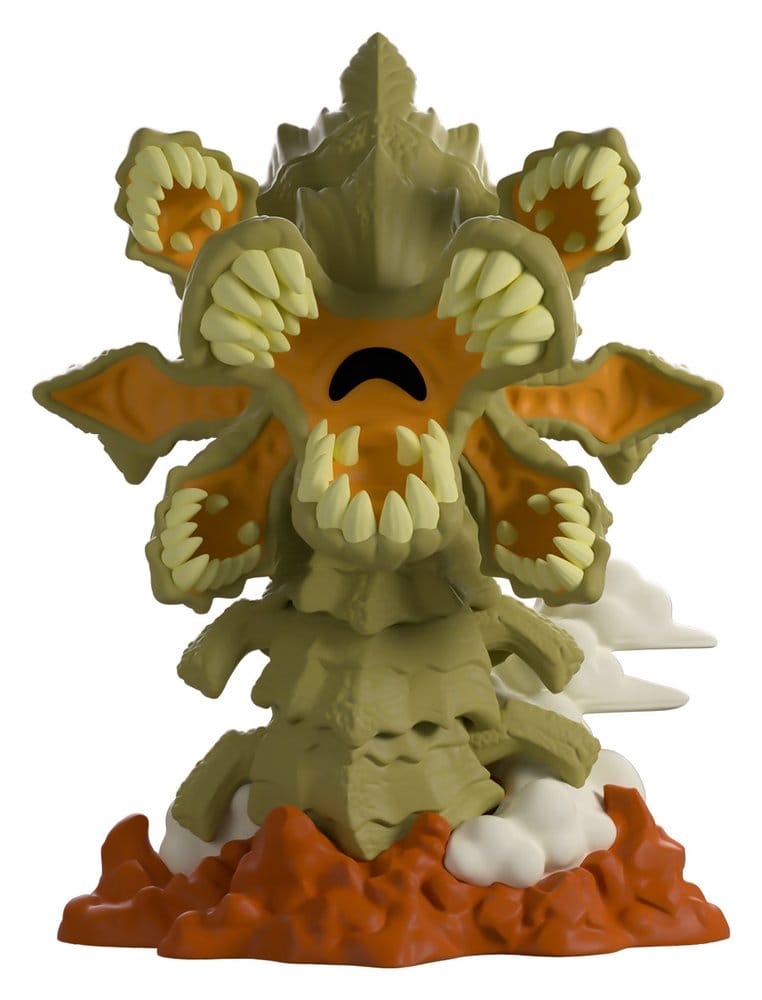 Helldivers 2 Vinyl Figur Hive Lord 13 cm