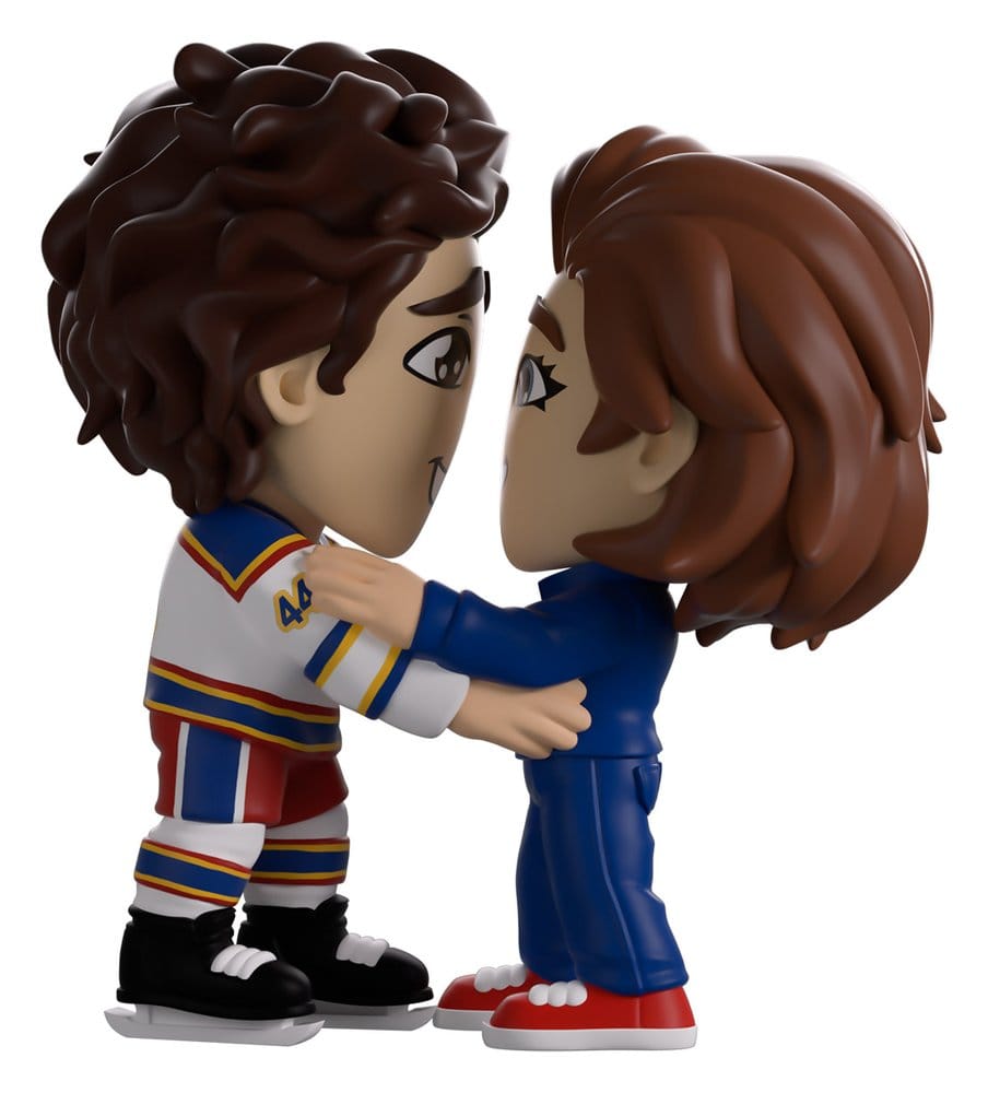 Off Campus PVC Figuren 2er-Pack Hanna and Garrett 13 cm