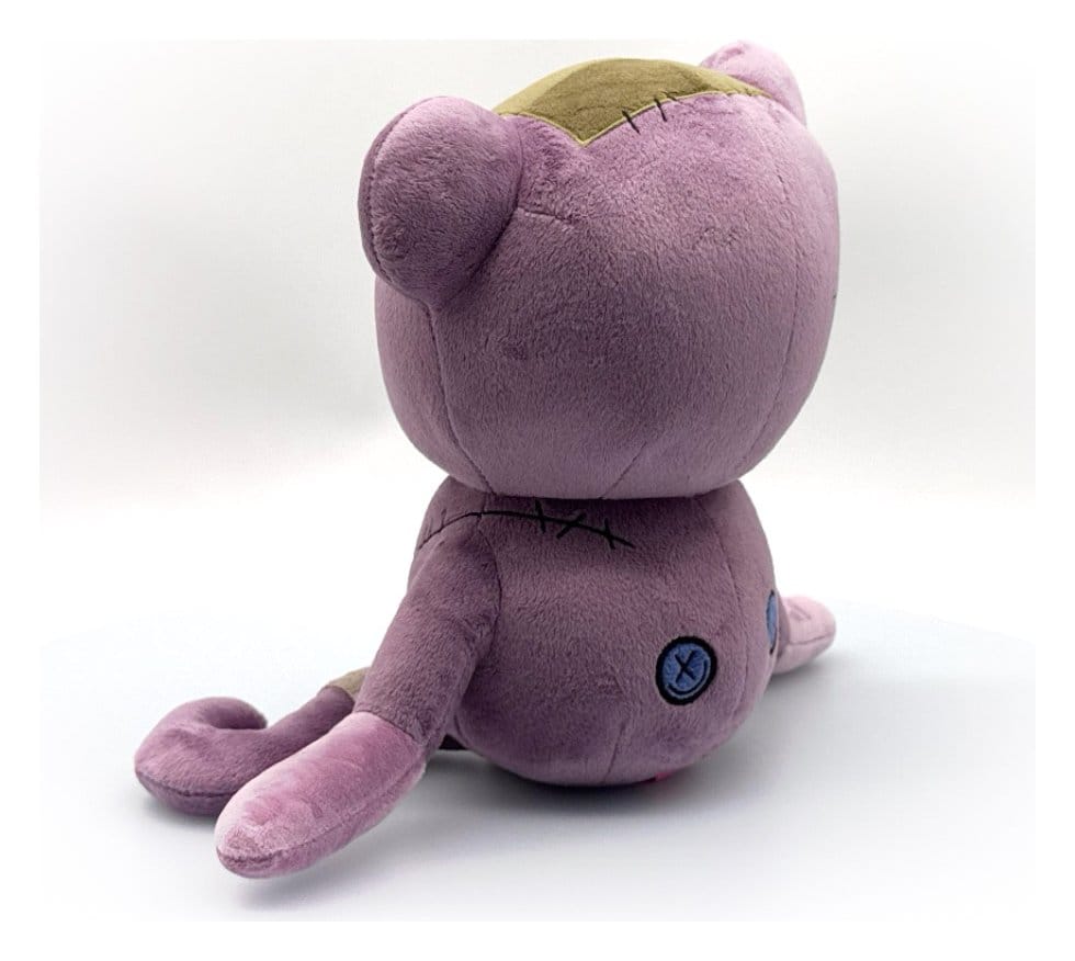 Adventure Time Plüschfigur Hambo 22 cm