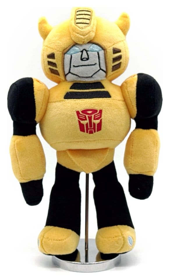 Transformers Plüschfigur Bumblebee 22 cm