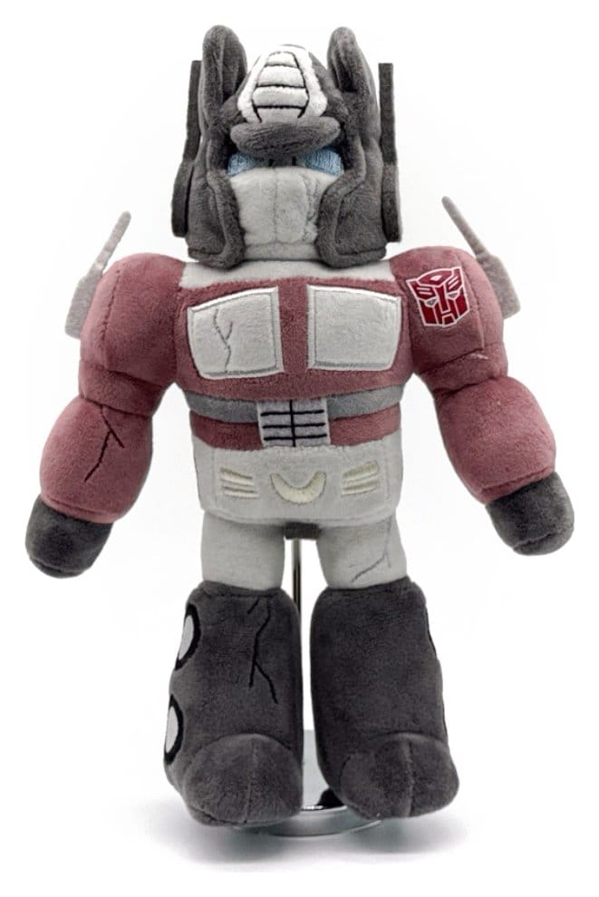 Transformers Plüschfigur Optimus Prime 22 cm