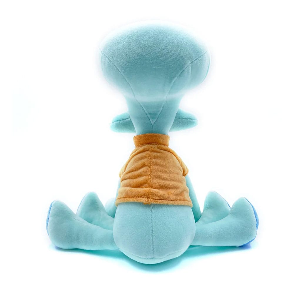 SpongeBob Schwammkopf Plüschfigur Thaddäus 22 cm