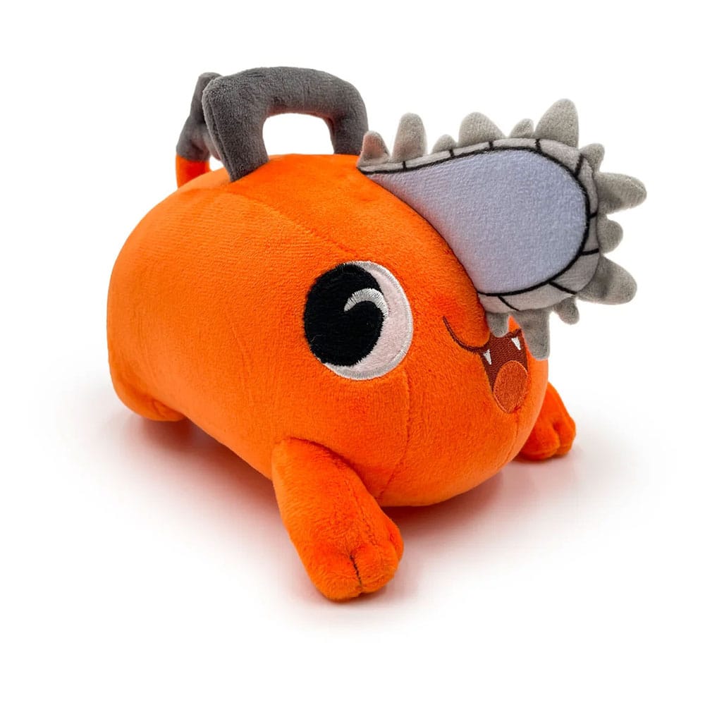 Chainsaw Man Plüschfigur Pochita 22 cm