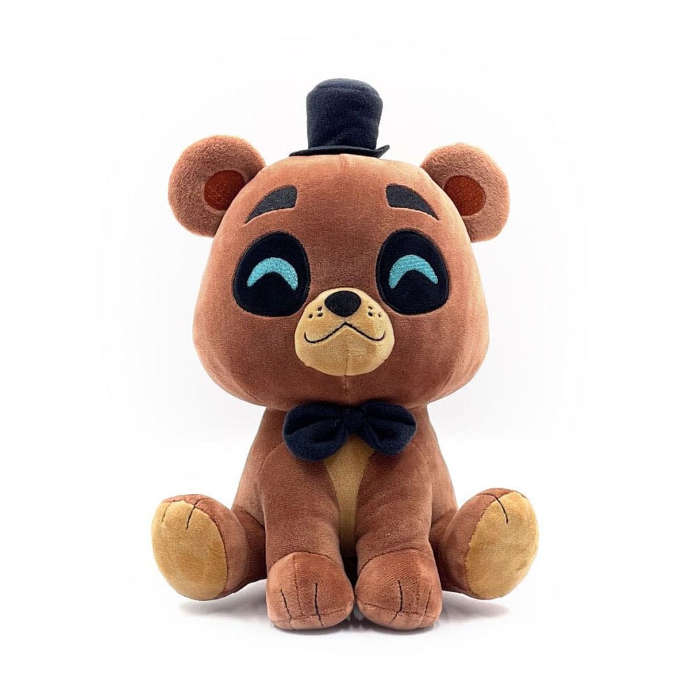 Five Nights at Freddy's Plüschfigur Freddy Sit 22 cm