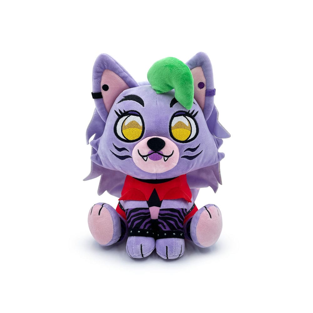 Five Nights at Freddy's Plüschfigur Roxy Sit 22 cm