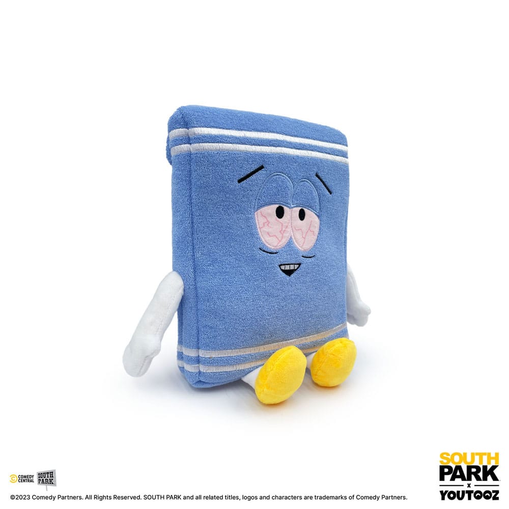 South Park Plüschfigur Towelie Plush 20 cm